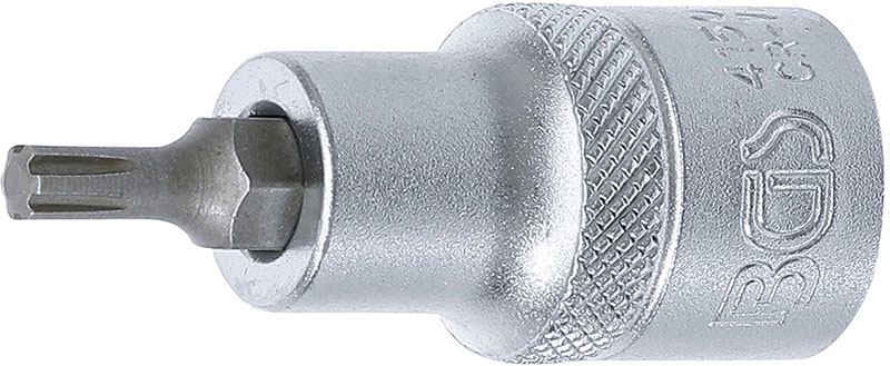 9 BUSSOLE TORX® FEMMINA Fermec 54019